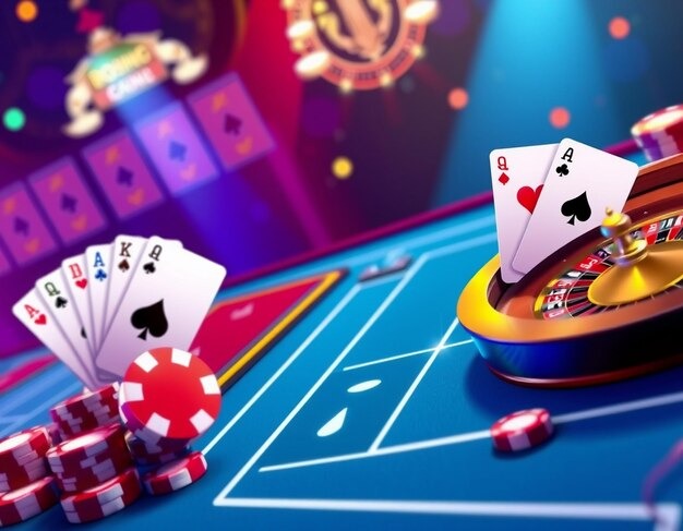 A secure and responsive tournament layout on nmax 4d