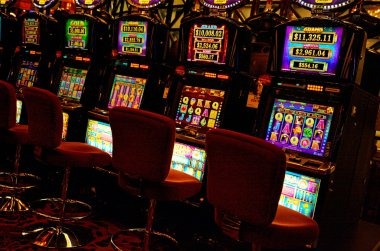 A collection of top slot games on the nmax 4d dashboard