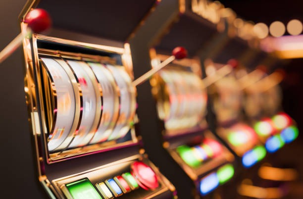 nmax 4d Virtual Account dashboard showing unified balance across slot games and live casino